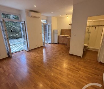 Appartement T3 à louer - Photo 1