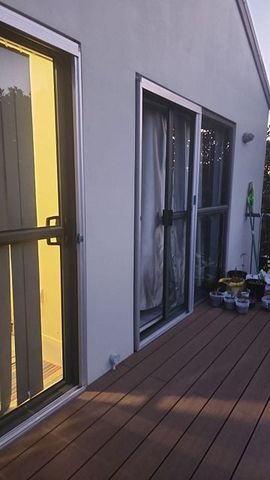 Good location, secured apt with Tennis courts - Photo 4