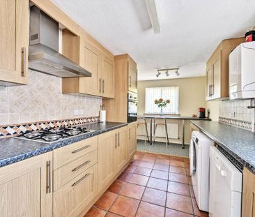 2 bedroom bungalow to rent - Photo 5