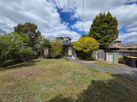 Freshly Painted, Perfectly Positioned Three Bedroom! - Photo 2