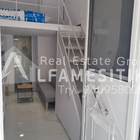 Διαμέρισμα για ενοικίαση Κερατσίνι - Photo 1