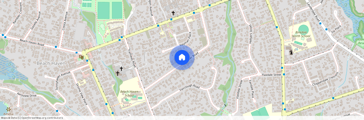 2/24 Lancaster Road, Beach Haven, North Shore City