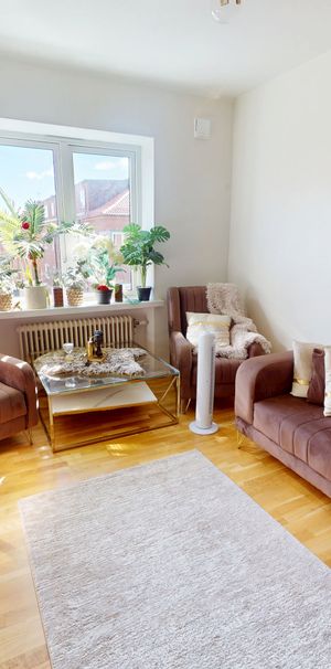 Övre Nytorgsgatan, Helsingborg - Foto 1