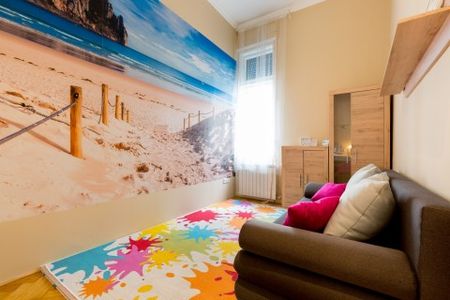 Rákóczi út - Fotó 4