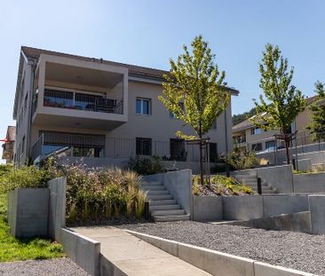 For rent in Gilly, Chemin du Châtelard 9 - Photo 3