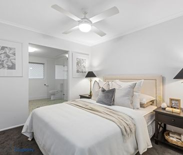 Beautifully Renovated & Ready for you! - Photo 6