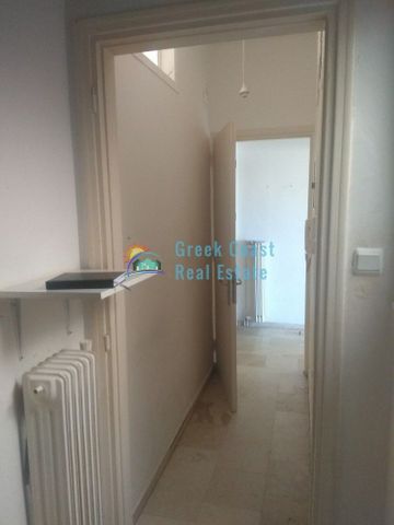 Studio/Γκαρσονιέρα για ενοικίαση Άγιος Γεράσιμος (Πάτρα) - Photo 3