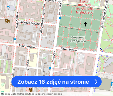 Przestronne 2 pokojowe mieszkanie w Centrum | 1 km od Rynku - Zdjęcie 1