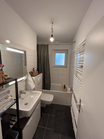 Schöne 1,5-Zimmer Wohnung in Braunschweig-Südstadt - Photo 5