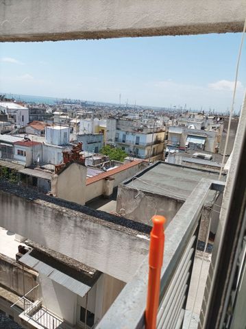 Studio/Γκαρσονιέρα για ενοικίαση Άγιος Δημήτριος (Κέντρο Θεσσαλονίκης) - Photo 2