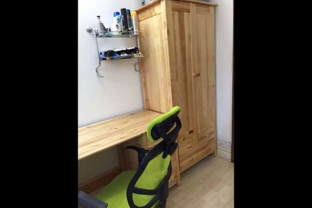 Room in a Shared House, Banff Road, M14 - Photo 3