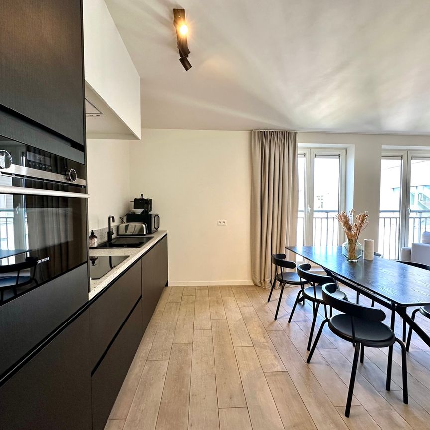 Appartement in Elsene - Photo 1