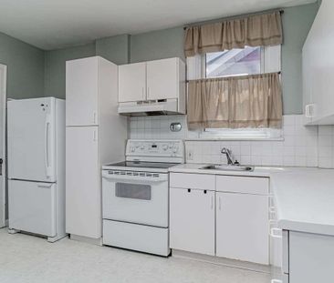 For Lease - 9 Graham Gardens Unit# Main, Toronto, Ontario - Photo 5