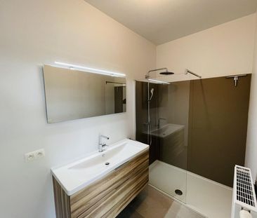 Nieuwbouw appartement met 1 slaapkamers - foto 5