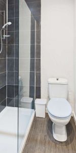 Barlby Road Room 3 - Photo 4