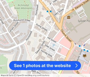 Epworth Street, Stoke-On-Trent, Staffordshire, ST4 - Photo 1