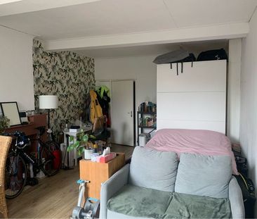 Te huur: Appartement Hooigracht in Leiden - Foto 5