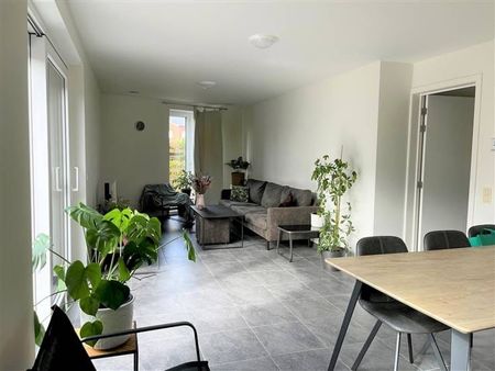 Appartement te huur - Foto 2