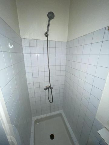 Location Appartement 1 pièce 19m² NANTES 44000 - Photo 3