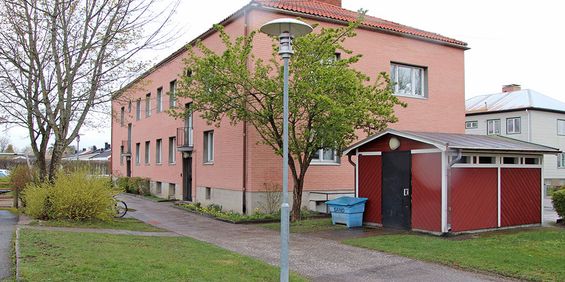 Solgatan 5 A - Photo 3