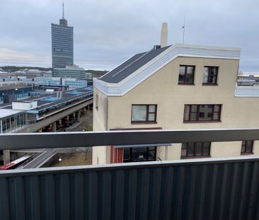 Kista - 3rok - tillsv - 17.825kr/mån - Photo 5