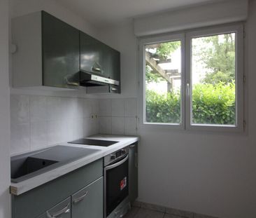 Location appartement 3 pièces, 55.90m², Châtenoy-le-Royal - Photo 3