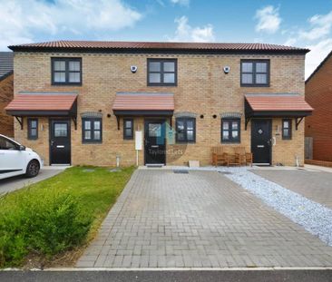 2 bedroom house to rent - Photo 4