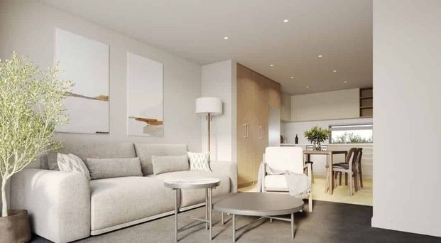 Heart of Glen Eden - Photo 1