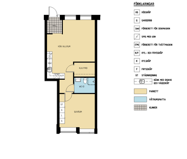 Walkeskroken 5 G - Photo 2