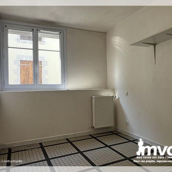 Location Appartement 2 pièces 37m² - Photo 1