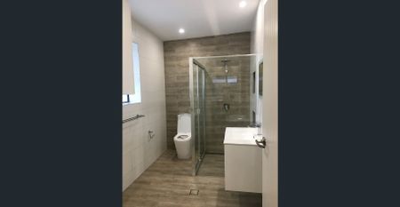 NICE AND COZY 1 BEDROOM GRANNY FLAT - Photo 3