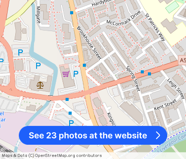 Walmesley Street, Wigan WN1 - Photo 1