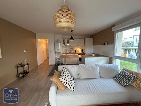 Location Appartement 3 pièces 60m² HAUBOURDIN 59320 - Photo 3