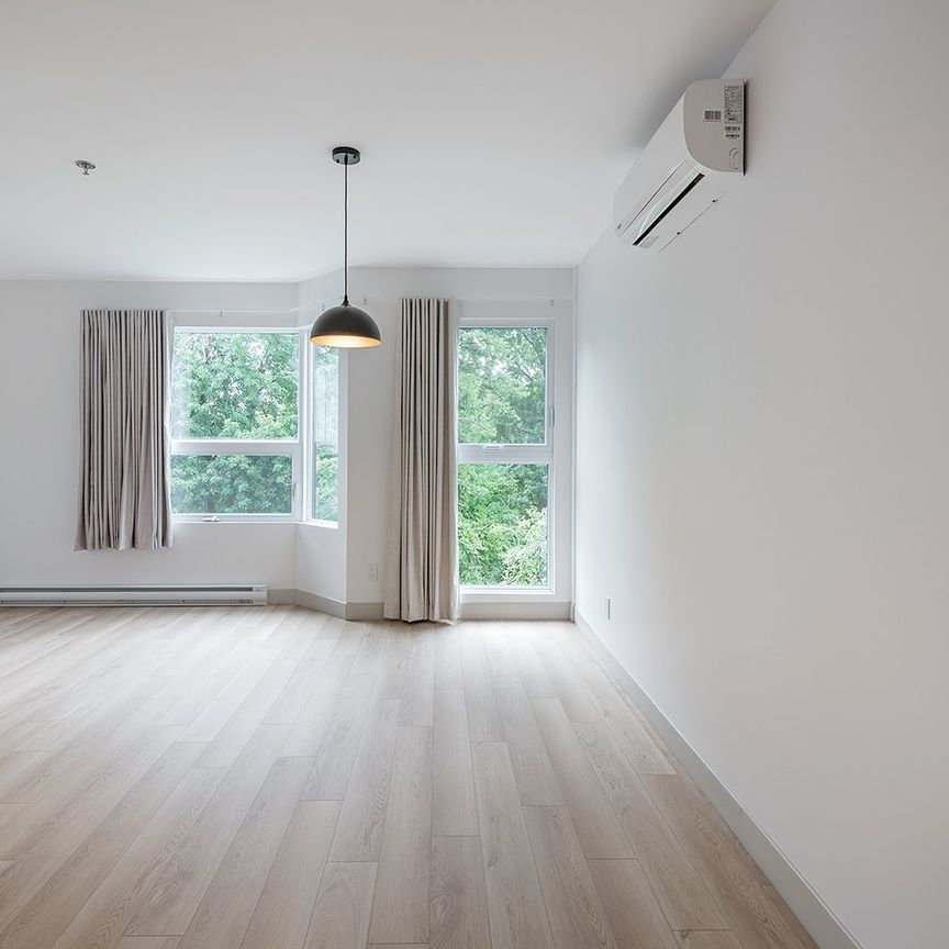 Appartement - 225-490 Av. Lake - Photo 1