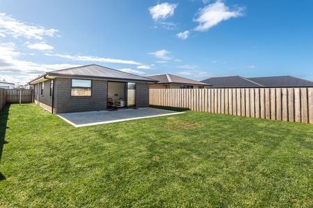 4 Te Kanawa Lane, Rolleston - Photo 5