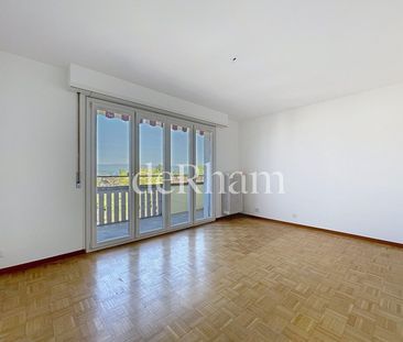 Charming 3.5 room renovated with beautiful unobstructed view! - Foto 1