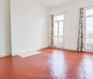 Castellane - T3 - balcons - 1065 € - Photo 2