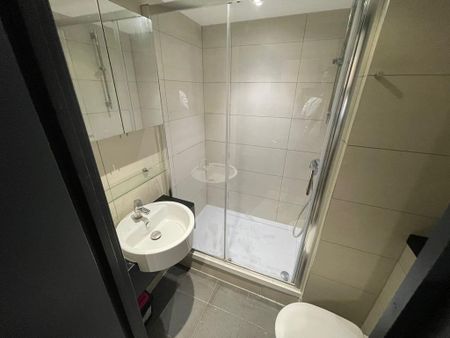 Studio to rent - Photo 4