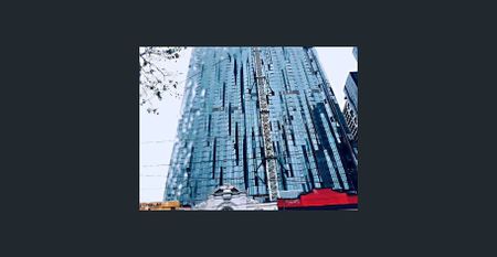 Full Furnished One-bedroom Apartment in 380 Melbourne - Photo 4