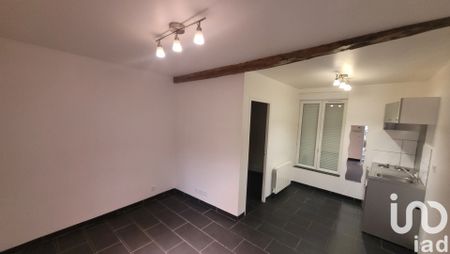 Studio 1 pièce de 20 m² à Ussy-sur-Marne (77260) - Photo 2