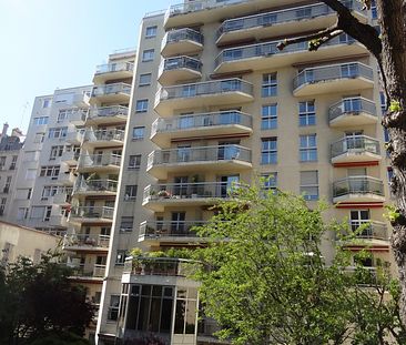 Appartement 2 pièces 49m2 résidence pour seniors Paris 15 - Photo 1