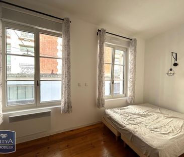 Location Appartement 1 pièce 20m² ARRAS 62000 - Photo 3