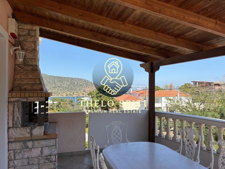 Μεζονέτα για ενοικίαση Πόρτο Ράφτη (Μαρκόπουλο) - Photo 3