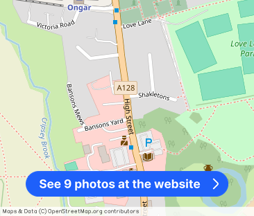 Ongar, Ongar, CM5 - Photo 1