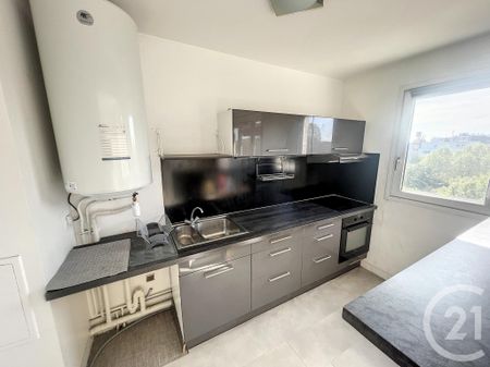 Appartement F2 À Louer 2 Pièces - 46,69 M - Photo 5