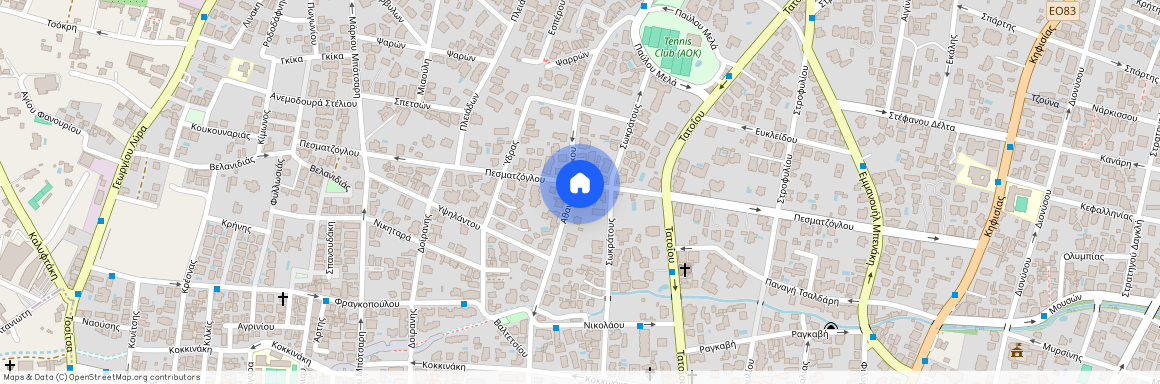 Κηφισιά (Κάτω Κηφισιά)