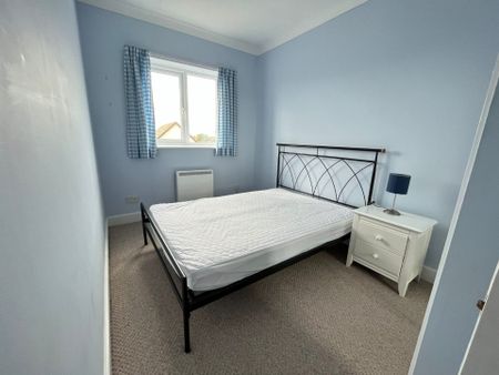 Flat 17, The Saltings Apartments - Photo 2