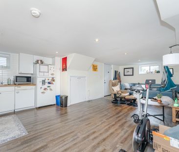 For Lease - 96 Simpson Avenue Unit# Lower, Toronto, Ontario - Photo 2