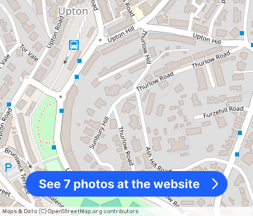 Thurlow Road, TORQUAY - Photo 1