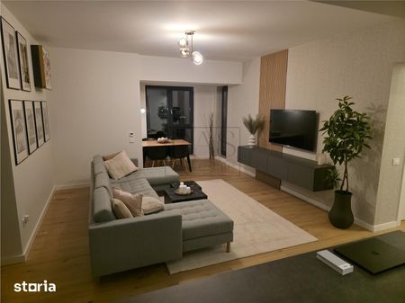 Apartament 4 camere | First Estate Pipera | 2x Parking - Fotografie 2